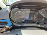 Gebraucht Opel Corsa S 90 PS (66 kW) 2019 Schwarz Kleinwagen