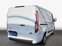 Gebraucht Ford Transit Custom Trend 131 PS (96 kW) 2024 Weiß Van