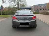 Second-hand Opel Insignia 179 CP (131 kW) 2011 Gri Berlinǎ