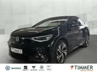 Second-hand VW ID.5 GTX 250 kW (340 CP) 2022 Negru SUV