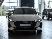 Neu Audi A5 Edition .1 204 PS (150 kW) 2026 Weiß Kombi
