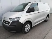 Neu VW T7 100 kW (136 PS) 2026 Light grey metallic Van