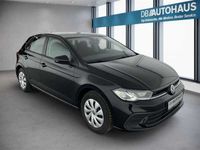 gebraucht VW Polo PoloLife 1.0 TSI