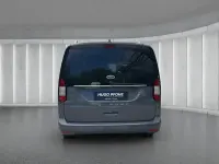 Gebraucht Ford Grand Tourneo Connect Titanium 116 PS (85 kW) 2025 Comet grey uni Van / Kleinbus