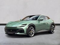 Gebraucht Ferrari Purosangue 725 PS (533 kW) 2024 Verde dora SUV