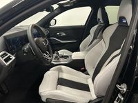 Gebraucht BMW M3 Competition Edition 530 PS (389 kW) 2024 Saphirschwarz Kombi