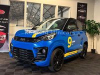 Gebraucht Ligier JS60 2023 Blau Kleinwagen