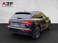 gebraucht Audi Q5 TFSI e Sport