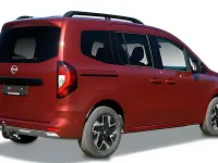 Neu Nissan Townstar Acenta 89 kW (122 PS) 2026 Van / Kleinbus