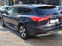 Gebraucht Ford Focus Active 150 PS (110 kW) 2020 Blau Limousine
