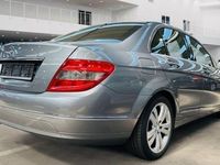 gebraucht Mercedes C220 CDI, Limousine, Automatik ,170 PS, W 204.