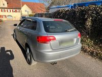 Gebraucht Audi A3 170 PS (125 kW) 2006 Kleinwagen