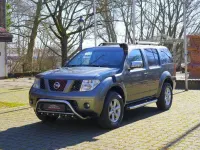 Gebraucht Nissan Pathfinder 174 PS (127 kW) 2006 Grau SUV