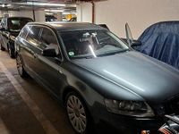 Używany Audi A6 239 KM (175 kW) 2007 Szary Kombi