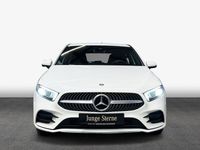 gebraucht Mercedes A250 e AMG AHK MBUX Ambiente LED Kamera