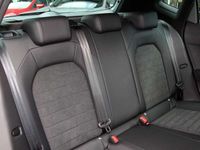 gebraucht Seat Arona FR 1.0 TSI NAVI KAMERA SHZ DINAMICA ACC