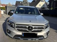Gebraucht Mercedes GLB220 Progressive 190 PS (139 kW) 2020 SUV