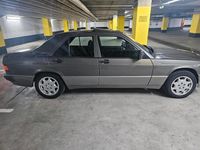 Second-hand Mercedes 190 1991 Berlinǎ