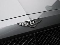 Begagnad Bentley Flying Spur 625 HK (459 kW) 2016 Grå Sedan