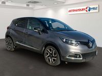Gebraucht Renault Captur Intens 90 PS (66 kW) 2015 Grau SUV