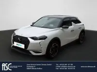 Gebraucht Citroën DS3 So Chic 155 PS (114 kW) 2019 Perlmuttweiss/perlm SUV