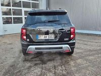 Usata KGM Torres 150 CV (110 kW) 2025 Nero SUV