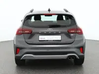 Gebraucht Ford Focus Active 125 PS (91 kW) 2023 Grau Limousine