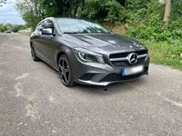 gebraucht Mercedes CLA250 Shooting Brake CLA 250 4MATIC DCT Sh...