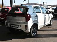 Gebraucht Kia Picanto Vision 68 PS (50 kW) 2025 Sparklingsilber metallic Kleinwagen