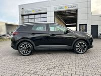 gebraucht Opel Grandland X 1.6 Hybrid Business INNO***Leder/Kamera**