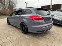 Gebraucht Ford Focus ST 250 PS (183 kW) 2016 Grau Kombi