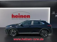 Neu Kia XCeed Vision 150 PS (110 kW) 2026 Black pearl SUV