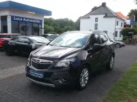 Gebraucht Opel Mokka Innovation 140 PS (102 kW) 2014 SUV