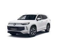 Neu VW Tayron Design 150 PS (110 kW) 2025 Weiß SUV