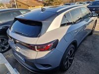 Gebraucht VW ID.4 Pro 150 kW (204 PS) 2023 Mondsteingrau schwarz SUV