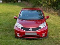 gebraucht Nissan Note 1.5 DCi Acenta Acenta