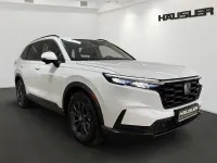 Gebraucht Honda CR-V Elegance 184 PS (135 kW) 2026 Platinum white pearl SUV