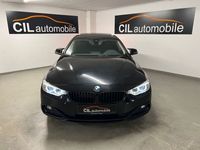 gebraucht BMW 420 Gran Coupé d xDrive Luxury Sport Line