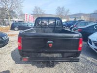 Gebraucht Mazda B Series 84 PS (61 kW) 2005 Schwarz Pickup