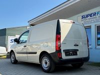 Gebraucht Mercedes Citan 108 75 PS (55 kW) 2015 Grau Van