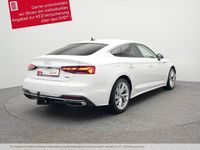 gebraucht Audi A5 Sportback advanced 45 TDI quattro tiptronic