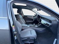 Gebraucht Audi A6 S-Line 367 PS (269 kW) 2023 Kombi