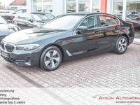 gebraucht BMW 520 d Lim. Mild Hybr. / Business Paket