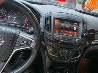 Gebraucht Opel Insignia 143 PS (105 kW) 2014 Grau Limousine