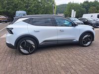 Gebraucht Renault Scenic E-Tech Iconic 160 kW (218 PS) 2024 Weiß SUV