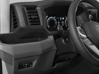 Usata VW Crafter 140 CV (102 kW) 2024 Furgone