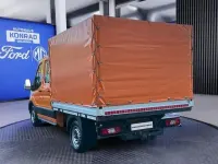 Gebraucht Ford Transit Basis 2021 Orange