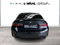 Gebraucht BMW M340 M Sport 340 PS (250 kW) 2024 Schwarz Limousine