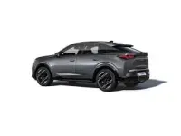 Neu Peugeot e-3008 169 kW (231 PS) 2026 Silber (met. titan grau) SUV