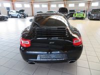 gebraucht Porsche 911 Carrera Coupe Black Edition*PDK*BOSE*